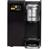 Keurig K-3500 Commercial Maker Capsule Coffee Machine, 17.4 x 12 x 18