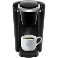 [아마존베스트]Keurig MAIN-85544 Compact Single-Serve K-Cup Pod Coffee Maker, Black, 2.3