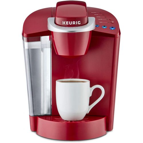  [아마존베스트]Keurig K50 The All Purposed Coffee Maker (Rhubarb)