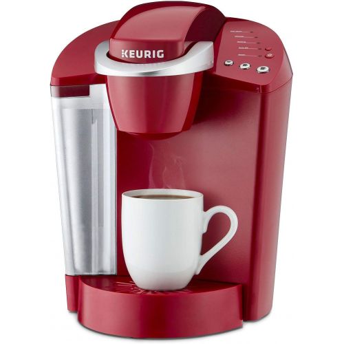  [아마존베스트]Keurig K50 The All Purposed Coffee Maker (Rhubarb)