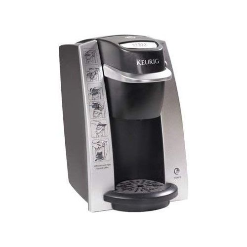  [아마존베스트]Keurig K-Cup In Room Brewing System, 11.1 x 10-Inches