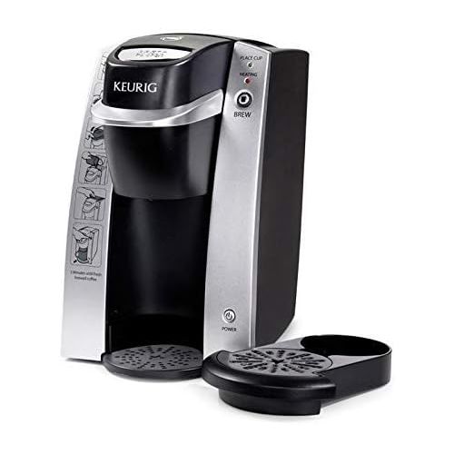  [아마존베스트]Keurig K-Cup In Room Brewing System, 11.1 x 10-Inches