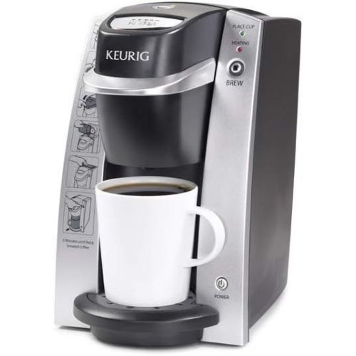  [아마존베스트]Keurig K-Cup In Room Brewing System, 11.1 x 10-Inches