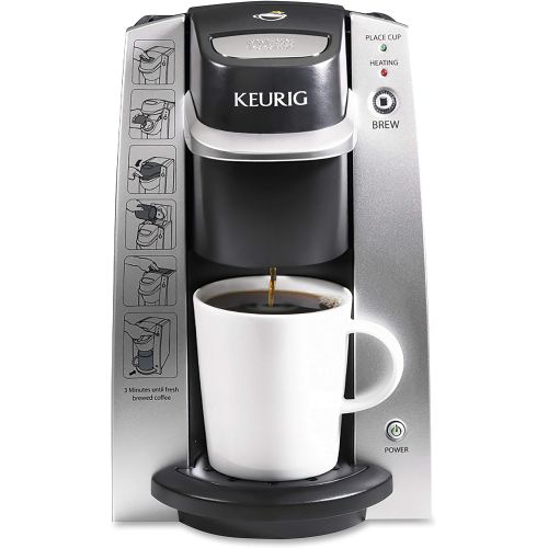  [아마존베스트]Keurig K-Cup In Room Brewing System, 11.1 x 10-Inches