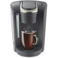 [아마존베스트]Keurig K-Select Single-Serve Compatible with K-Cup Pod Coffee Maker, Gray Graphite