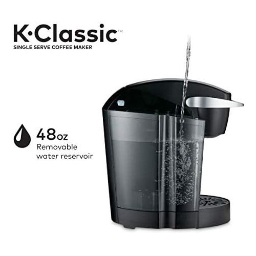  Keurig K50 Brewer Size 1ct Keurig K50 Brewer