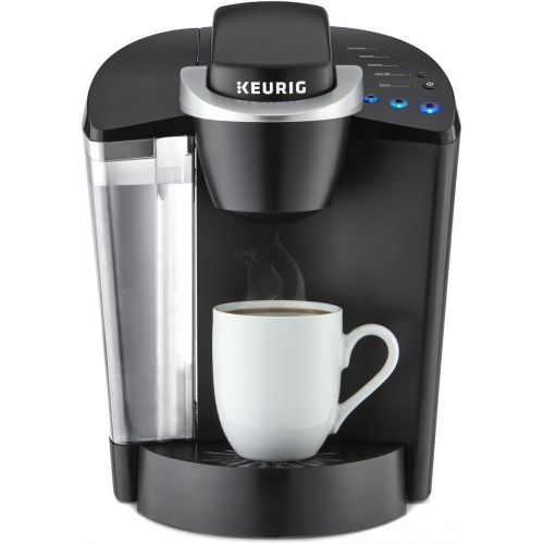  Keurig K55/K45 Elite Single Cup Home Brewing System (Black)