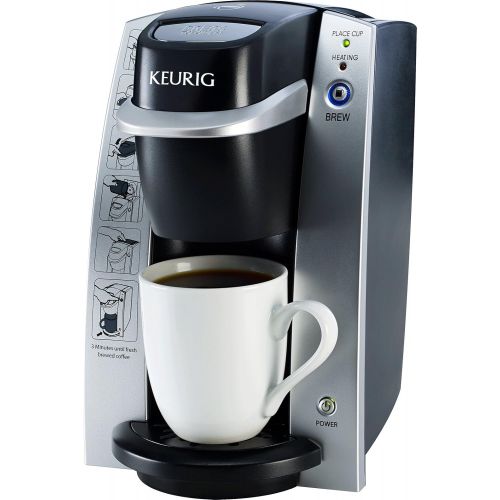  Keurig K130 K-Cup Brewer