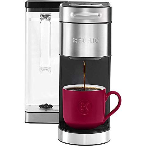  [아마존베스트]Keurig Supreme Plus Single Serve Coffee Maker Bundle