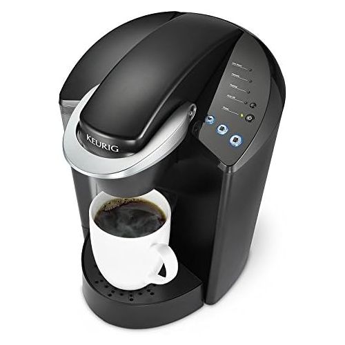  Keurig K4555 Coffee Brewer NEW in Box Black Coffee Maker