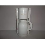 Gevalia KA-865MW 8 Cup Automatic Thermal Carafe Coffee Maker