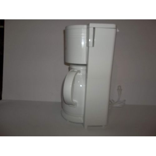  Gevalia KA-865MW 8 Cup Automatic Thermal Carafe Coffee Maker