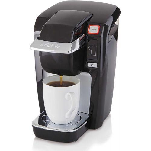  Keurig K10K15 Brewing System (Black)