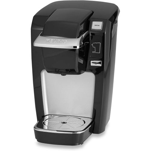  Keurig K10K15 Brewing System (Black)