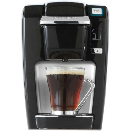  Keurig K10K15 Brewing System (Black)