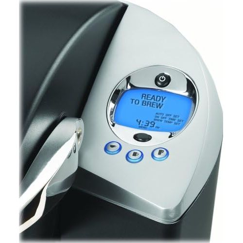  Keurig B60 Special Edition Brewing System