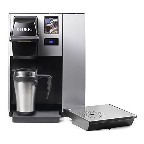  Keurig K150 Brewer Commercial Brewing System