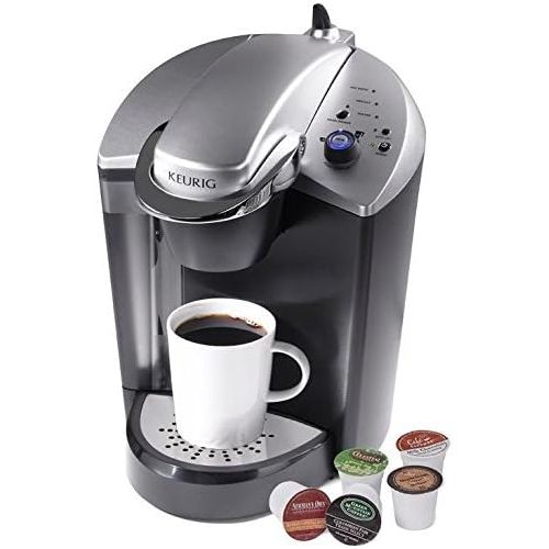  Keurig 10649645231454 OfficePRO Brewing System, 14 Pound