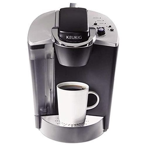  Keurig K140 Coffee Maker And Coffee Machine Commercial Brewing System And Personal Brewing System Works With Regular K-cups