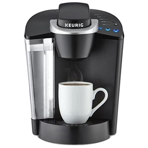  Keurig K50 The All Purposed Coffee Maker, Black