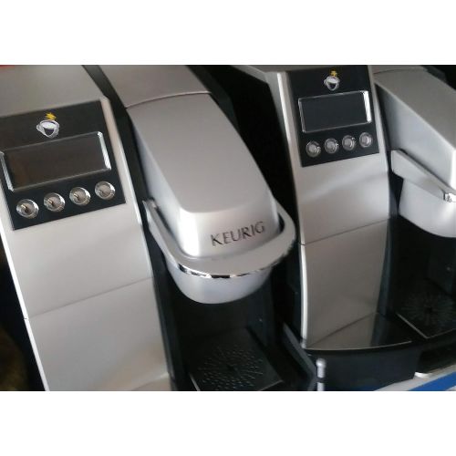  Keurig K 3000 SE Coffee Commercial Single Cup Office Brewing System