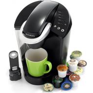 Keurig K45 Elite Brewing System, Black (Discontinued)