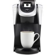 Keurig 2.0 Brewer, K200, Black