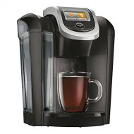 /Keurig K575 Single-Serve K-Cup Coffee Maker in Matte Black