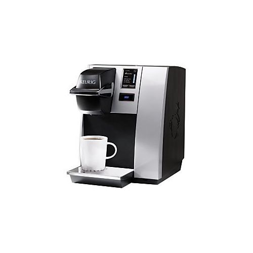  Keurig K150 Commercial Brewing System Combo Pack