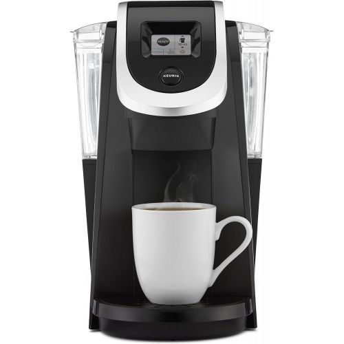  Keurig K250 2.0 Brewer - Peacock Blue