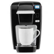 Keurig Mini K15 Single-Serve K-Cup Pod Coffee Maker, Black