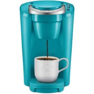 [아마존베스트]Keurig K-Compact K-Compact Single-Serve K-Cup Pod Coffee Maker, Turquoise