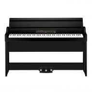 Korg G1 Air Digital Piano with Bluetooth - Black