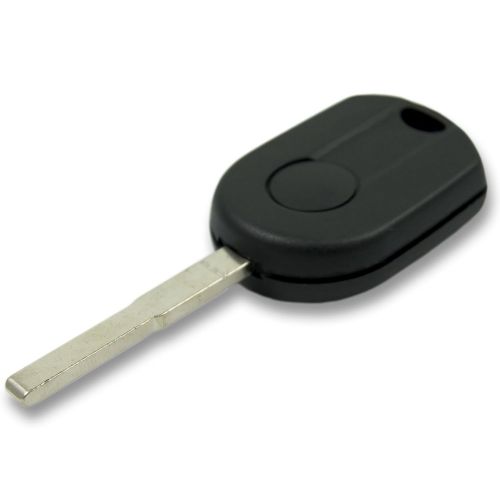  Keyless2Go New Uncut Keyless Remote Head Key Fob Replacement for Ford Focus Escape Transit CMax OUCD6000022 164-R8046