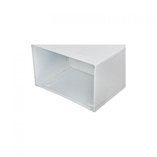  Keystone KSTSLV1 26 Wall Sleeve for Through-the-Wall Air Conditioners