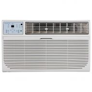 Keystone 8,000-BTU 115V Through-the-Wall Air Conditioner with 4,200-BTU Supplemental Heat Capability