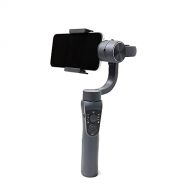 Kftyuij The Three axis stabilizer is The Mobile Phone stabilizer for The Shockproof Camera Table