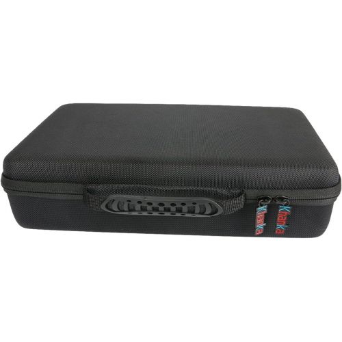  [아마존베스트]Khanka Hard Case Replacement for COOAU 11.5 Portable DVD Player