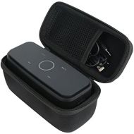 [아마존베스트]Khanka Hard Travel Case Replacement for DOSS Touch Wireless Bluetooth V4.0 Portable Speaker with HD Sound and Bass
