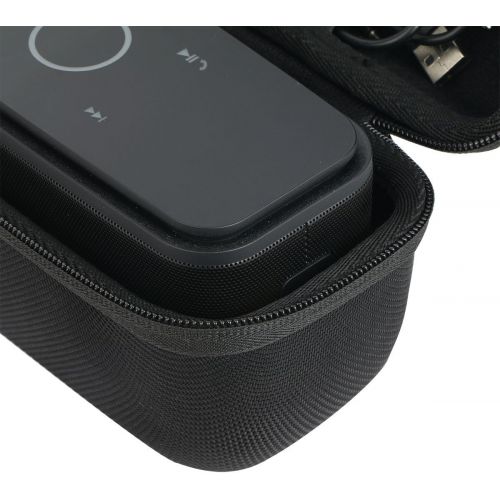  [아마존베스트]Khanka Hard Travel Case Replacement for DOSS Touch Wireless Bluetooth V4.0 Portable Speaker with HD Sound and Bass