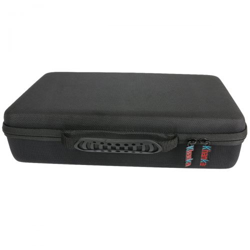  [아마존베스트]Khanka Hard Travel Case Replacement for COOAU 11.5’’ Portable DVD Player with 9.5’’ Swivel Screen