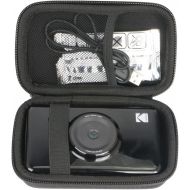 Khanka Hard Travel Case Replacement for Kodak Mini Shot Wireless 2 in 1 Instant Print/Kodak Mini Shot Wireless Instant Print Digital Camera