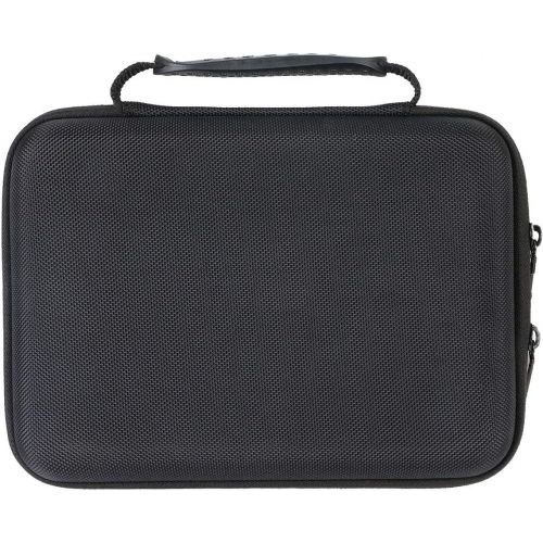  Khanka Hard Travel Case Compatible with Replacement for Kodak Luma 150 / 350 Pocket Projector - Portable Movie Projector