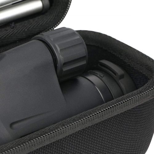  [아마존베스트]Khanka Hard Travel Case Replacement for Wingspan Optics Explorer High Powered 12X50 Monocular