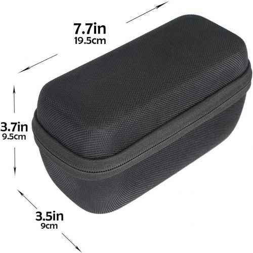  [아마존베스트]Khanka Hard Travel Case Replacement for Wingspan Optics Explorer High Powered 12X50 Monocular