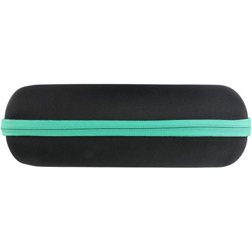  Khanka Hard Travel Case Replacement for JBL FLIP5 Flip 5 / Flip 6 Waterproof Portable Bluetooth Speaker (Teal)