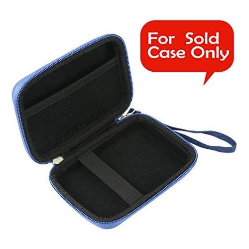  [아마존베스트]Khanka Hard Case for Kodak Smile Digital Instant Printer/Instant Camera Case Protective Cover