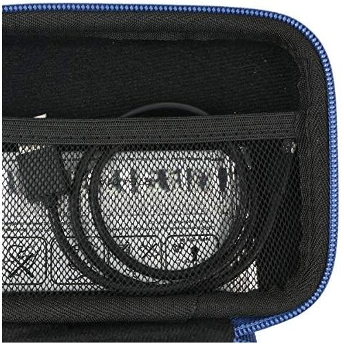  [아마존베스트]Khanka Hard Case for Kodak Smile Digital Instant Printer/Instant Camera Case Protective Cover