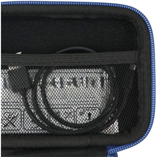  [아마존베스트]Khanka Hard Case for Kodak Smile Digital Instant Printer/Instant Camera Case Protective Cover