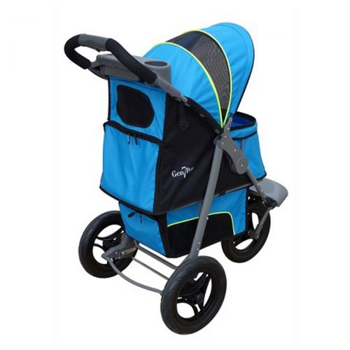  KhaoPet The Gen7Pets G7 Jogger Pet Stroller